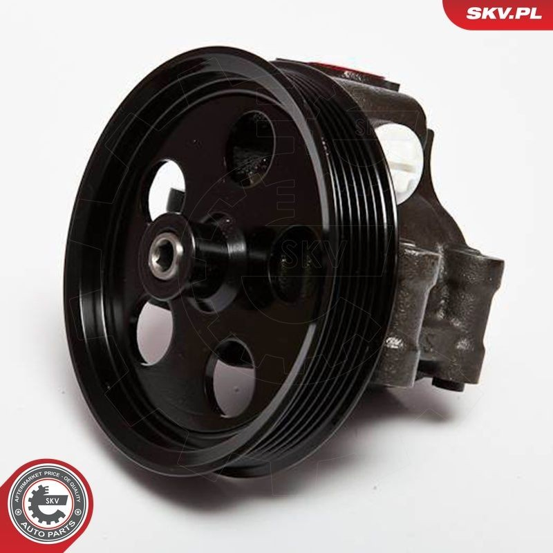 Do koszyka HMP1S7C3A696AJ Hmpx Pompa wspomagania hydraulicznego kierownicy
